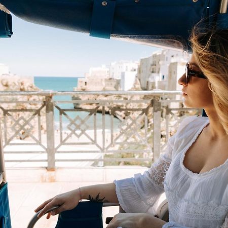 Hotel Dimora Anderi Polignano a Mare Exteriér fotografie