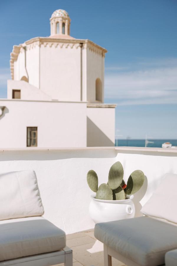 Hotel Dimora Anderi Polignano a Mare Exteriér fotografie